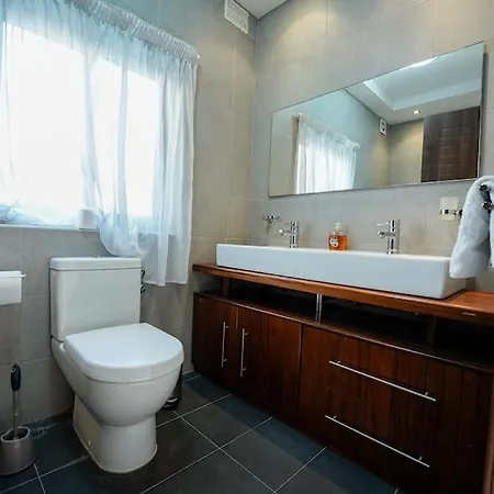 Apartment Lovely Penthouse In The Center Naxxar