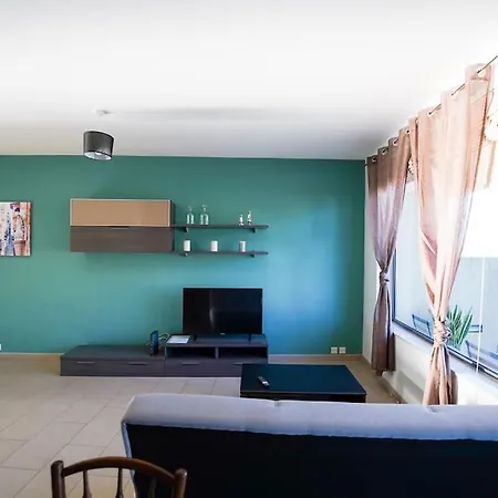 Apartment Lovely Penthouse In The Center Naxxar