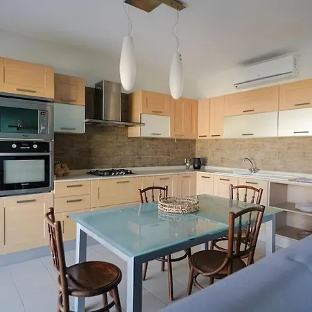 Lovely Penthouse In The Center Lejlighed