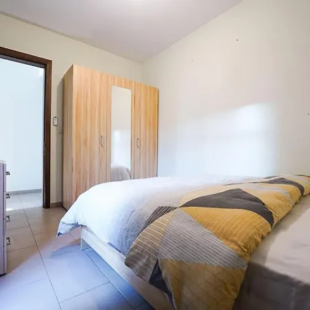 Lovely Penthouse In The Center * Naxxar