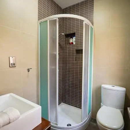 Lovely Penthouse In The Center * Naxxar