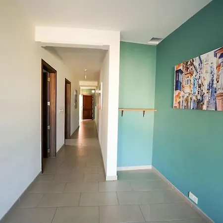 Lejlighed Lovely Penthouse In The Center Naxxar
