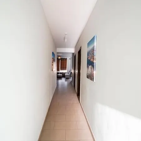 Apartman Lovely Penthouse In The Center Naxxar