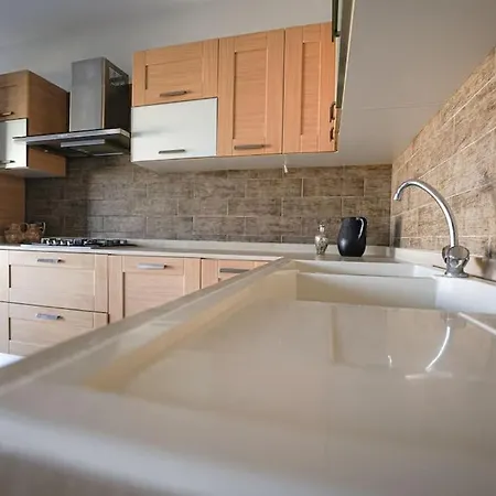 Lovely Penthouse In The Center Naxxar