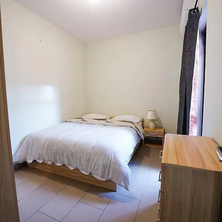 Apartman Lovely Penthouse In The Center Naxxar